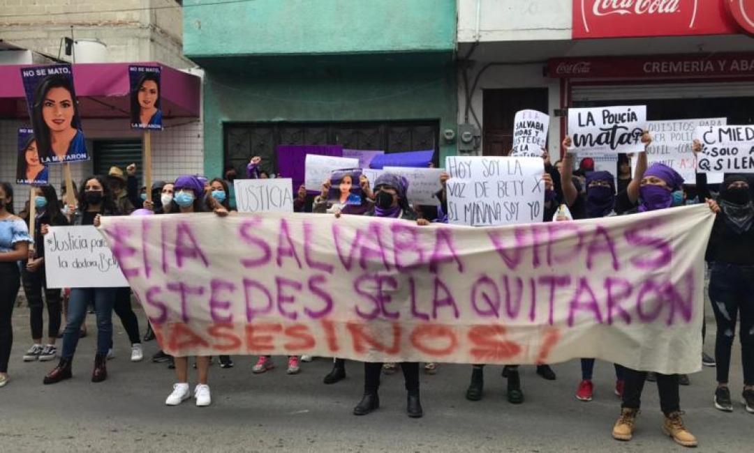 En Hidalgo, recibe 31 años de prisión por feminicidio