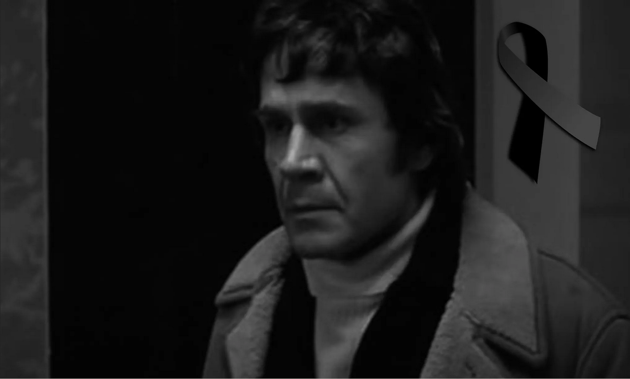 Muere Ron Faber, actor de El Exorcista, a los 90 años de edad