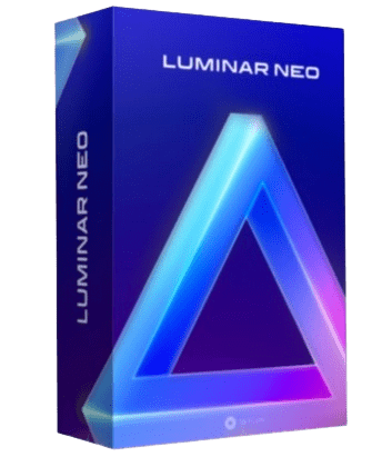 Luminar Neo 1.1.0 (9815) Multilingual