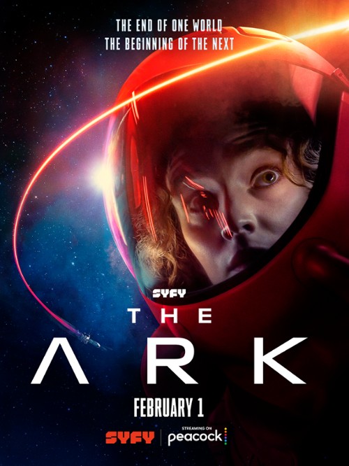 The Ark (2023) (Sezon 1) 1080p.AMZN.WEB-DL.DD2.0.H264-Ralf / Lektor PL