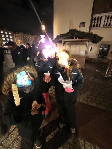 **Día 3 (30 diciembre): Auschwitz y Birkenau - Fin de año en Cracovia (7)