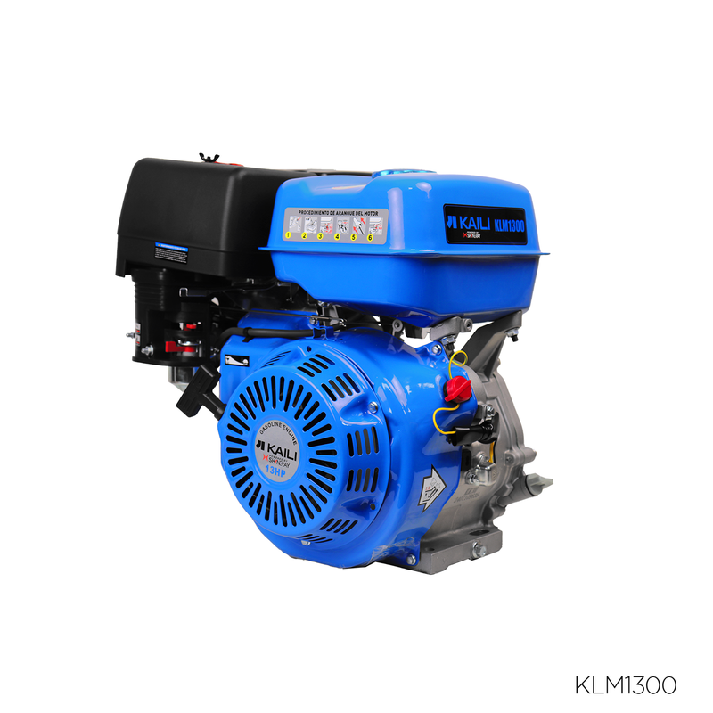 MOTOR A GASOLINA 13 HP KAILI