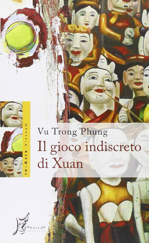 Vu Trong Phung - Il gioco indiscreto di Xuan (2012)