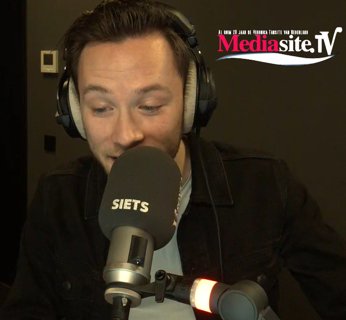 Siets Roskam Radio Veronica