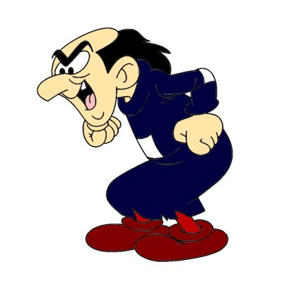 Στρούμφ
