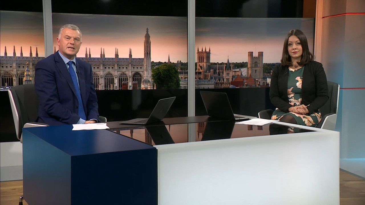 11.18 - 18.00.00 - ITV News Anglia. The latest news and weather from ....ts_snapshot_24.04.634