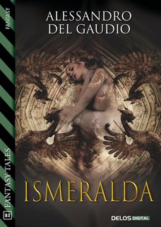 Alessandro Del Gaudio – Ismeralda (2022)