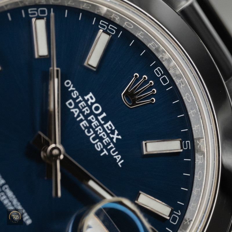 Rolex Datejust 41 - Image 6