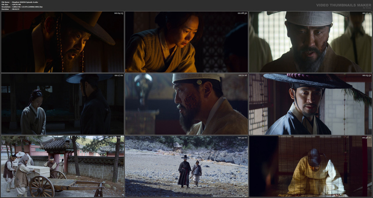 Kingdom S02E04 Episode 4.mkv