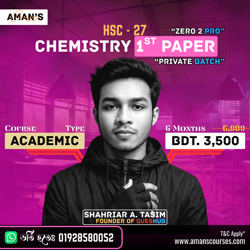 Physics Private Batch