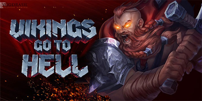 Analisis Putaran Gratis Panjang Di Slot Vikings Go To Hell Dengan Wild Berkembang