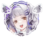 TPS | Girls' Frontline