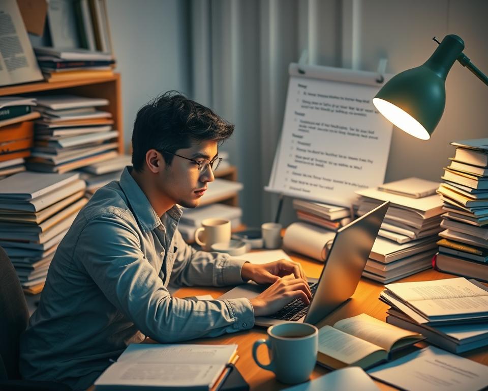 In my career, I've learned to use plagiarism checkers well.