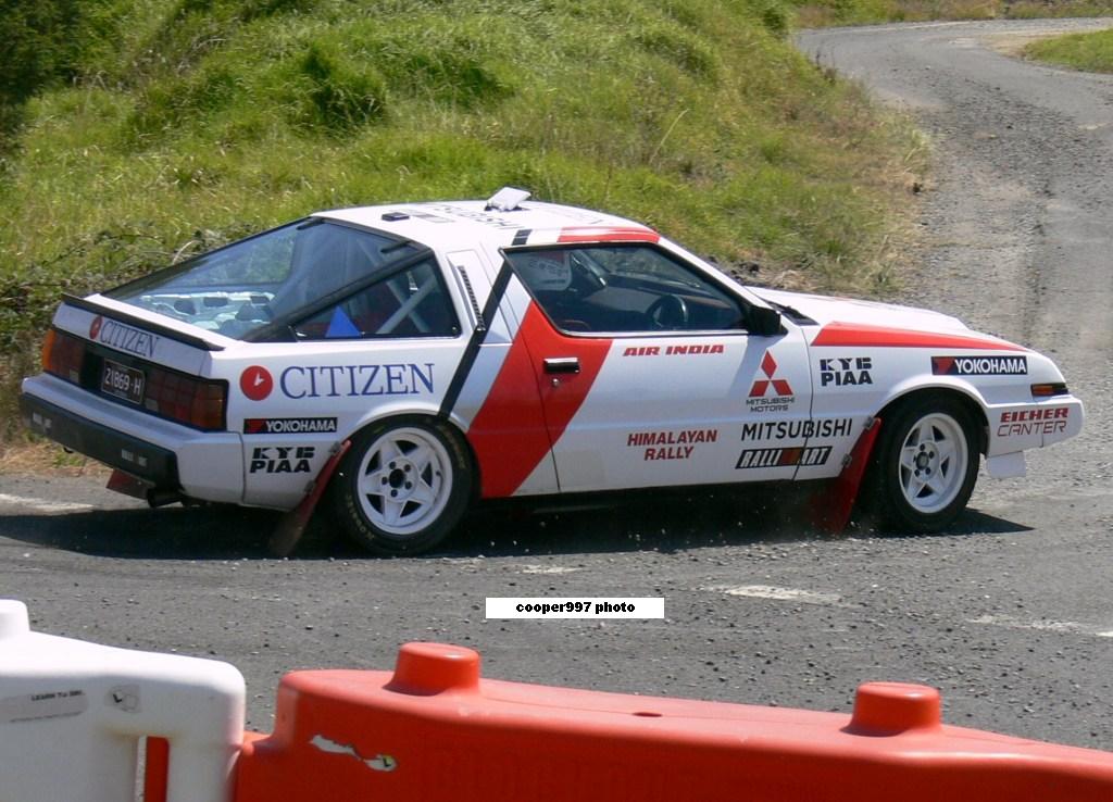 Rally Retro Festival - Melbourne - The Nostalgia Forum - The Autosport ...