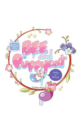 Bee e Puppycat - Stagione 1 (2022) [Completa] DLMux 1080p E-AC3+AC3 ITA ENG SUBS