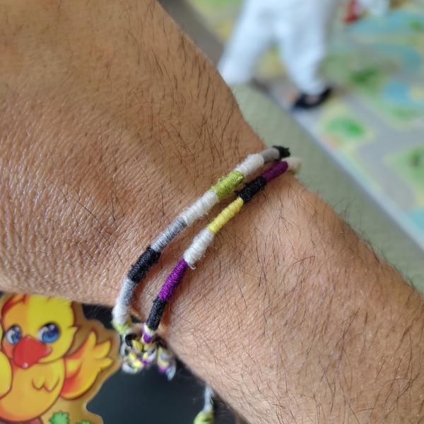 Bracelets LGBT