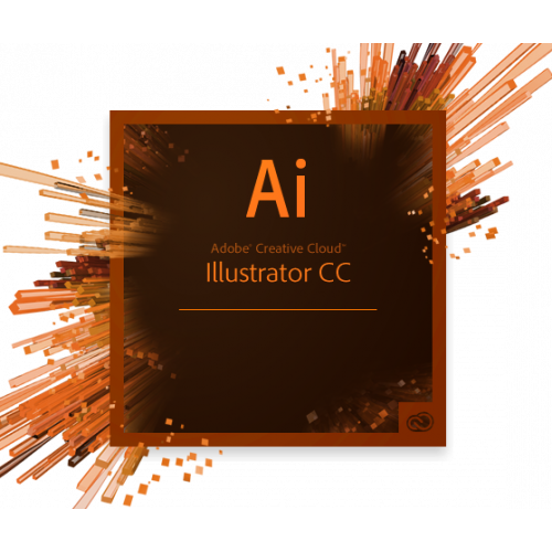 Adobe Illustrator CC 2019 23.0.3.585 64 Bit