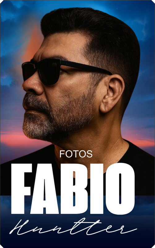 Capa do show Navio Daniel