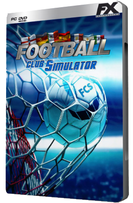 [PC] Football Club Simulator 21 (2021) - FULL ITA