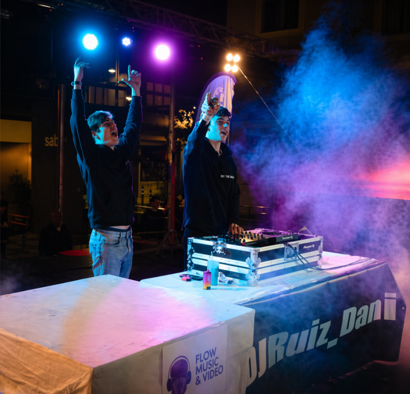DJRuiz Dani