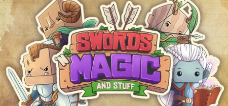 Swords n Magic and Stuff v1.0.16