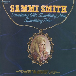 Sammi Smith - Discography (NEW) Sammi-Smith-Something-Old-Something-New-Something-Blue