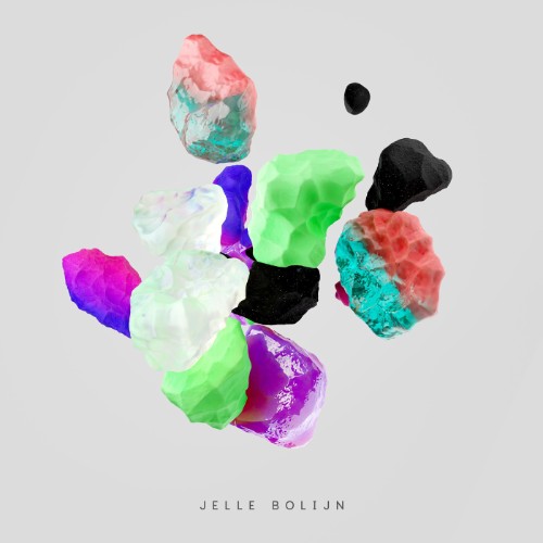 Jelle Bolijn - Acoustic Love EP (2026) MP3