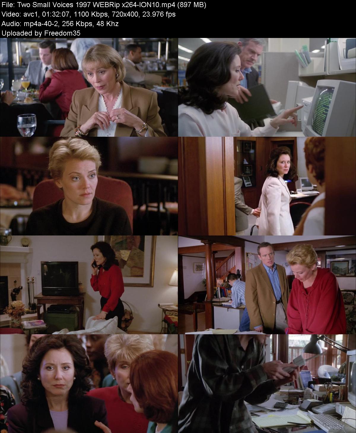 Two-Small-Voices-1997-WEBRip-x264-ION10.