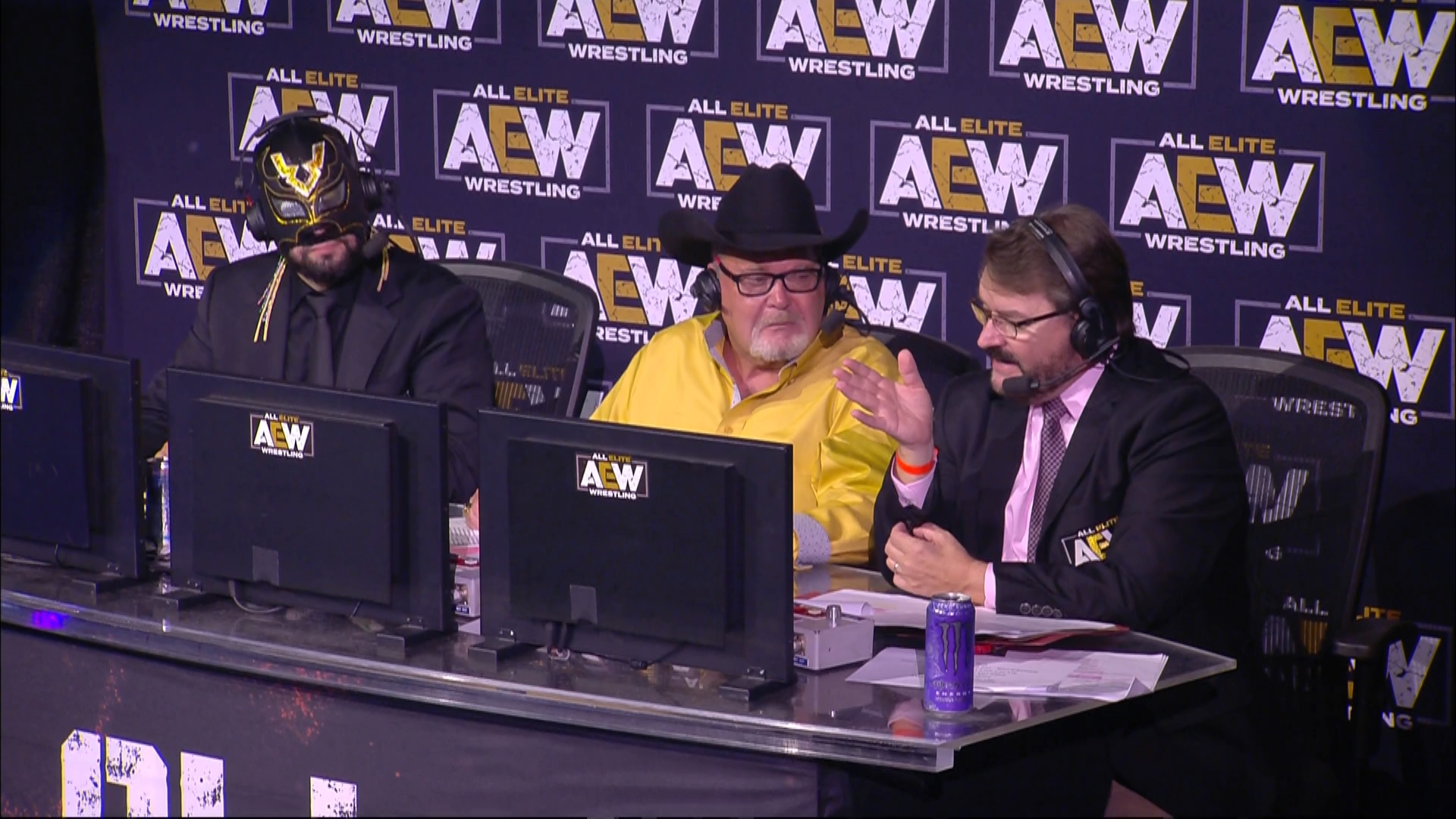 AEW All Out 2020 PPV NUKED 1080i HDTV -WH