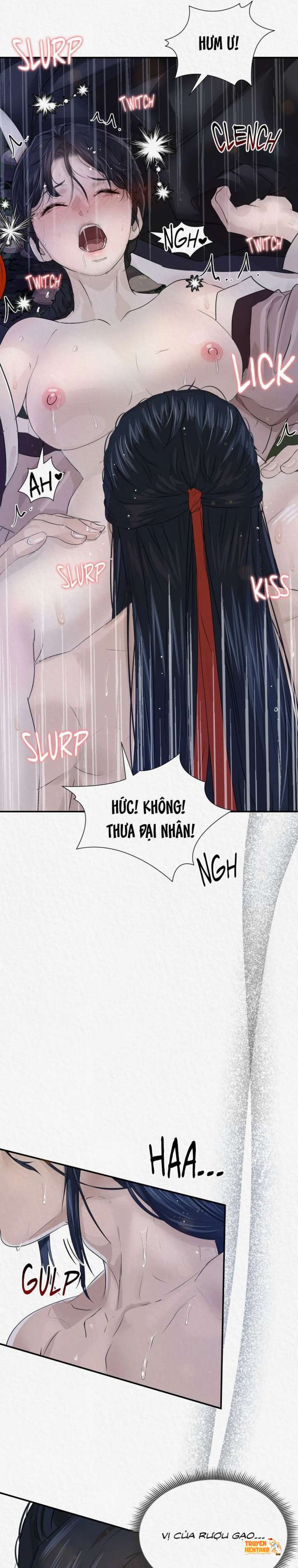 Xem ảnh Con Sói Của Núi Cheonun - Chapter 10 - tmp52j a16i - Truyenhentaiz.net