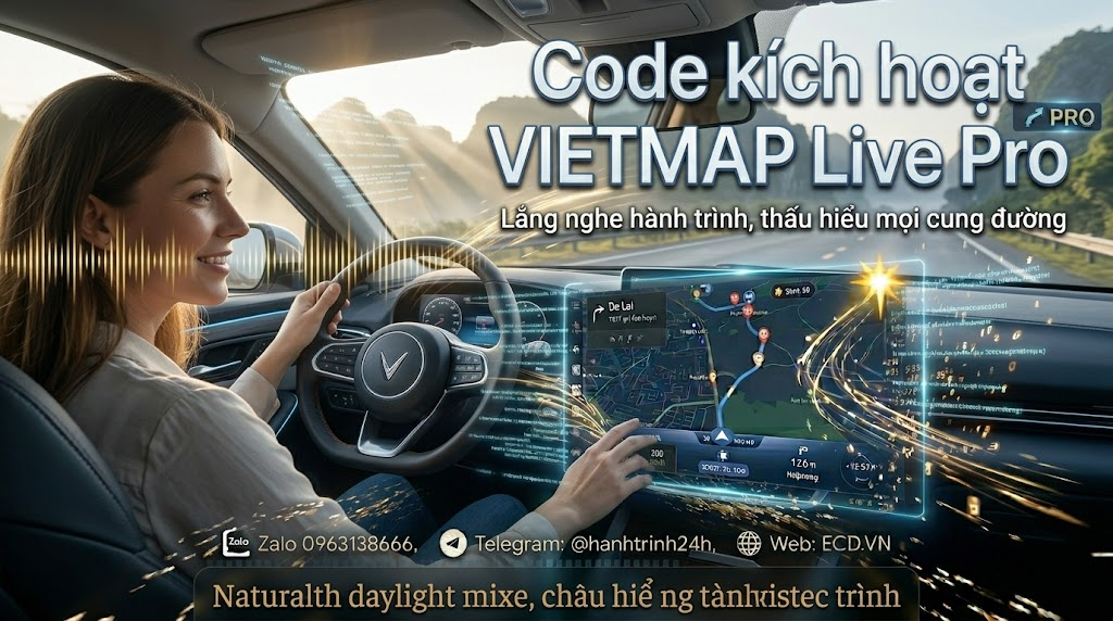 vietmap pro uy tín nhất