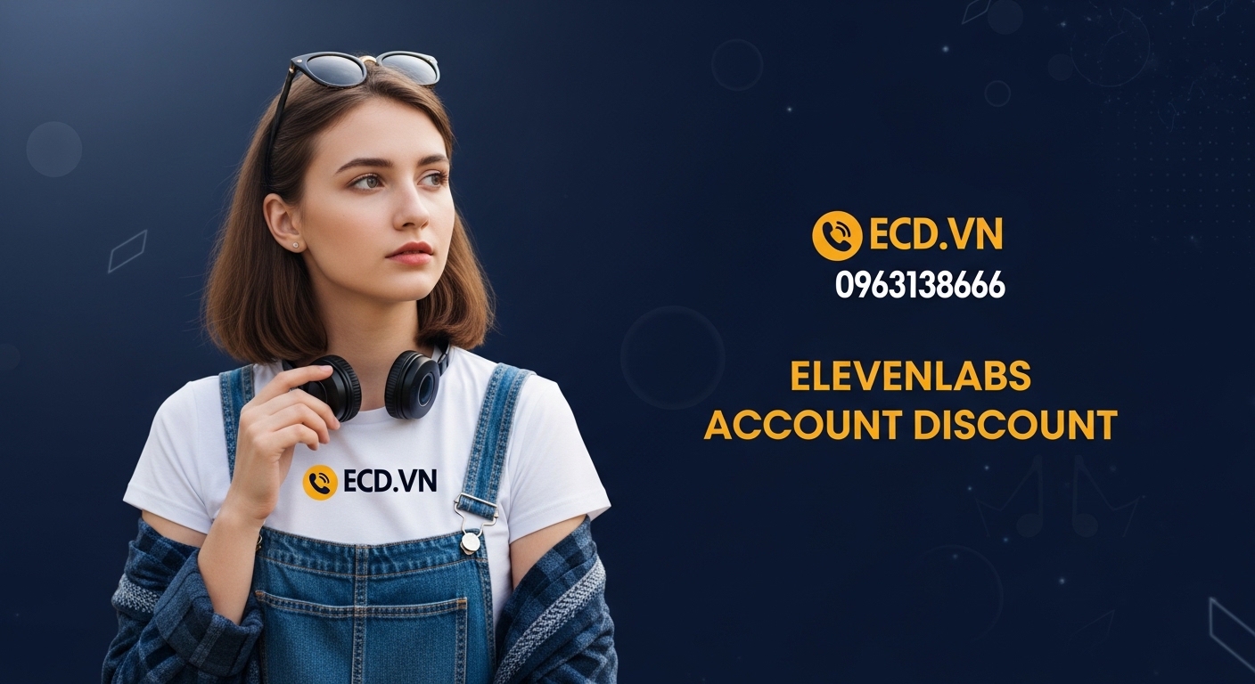 elevenlabs đăng ký