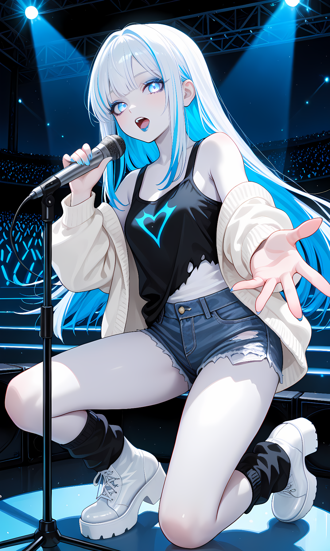 verta
