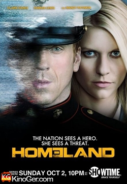 Homeland (2011)
