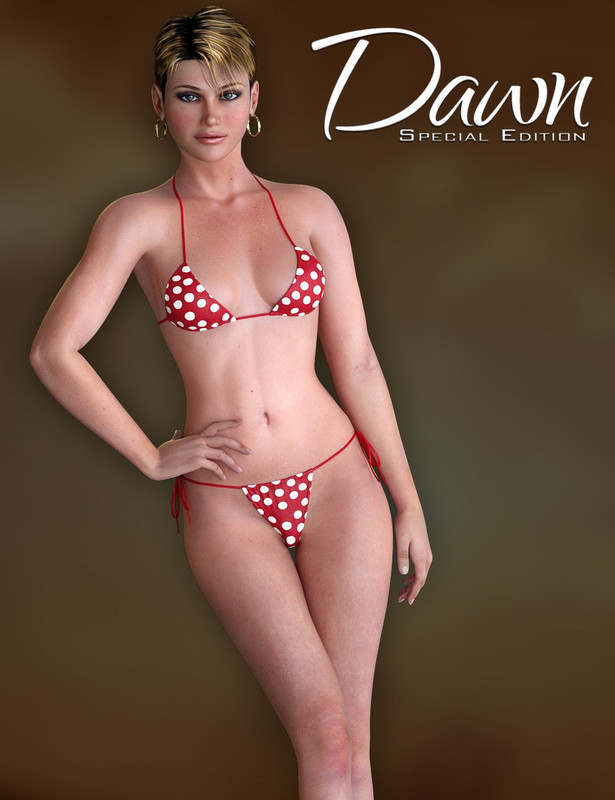 Dawn Special Edition Dawn Special Edition