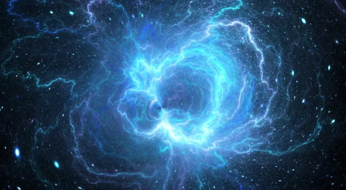 Scienza: esisterebbe un Anti-Universo prima del Big Bang che va indietro nel tempo