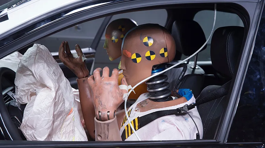 Safety Highlights 