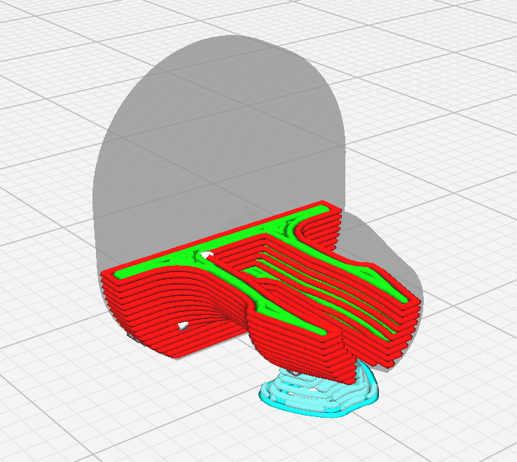 2024-06-09 14_50_08-AU30_Renault 4 - clips porte - UltiMaker Cura