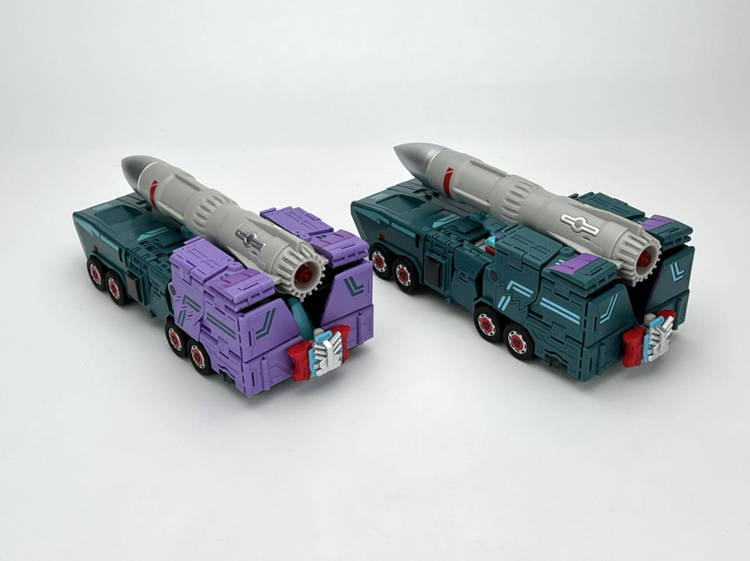 Fans-hobby-MB-19A-B-Double-Agent-17