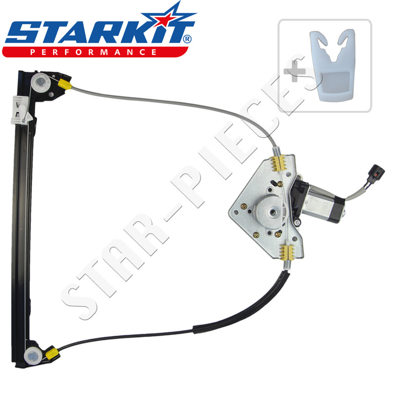 LEVE VITRE ELECTRIQUE AVANT DROIT RENAULT MEGANE 1 COUPÉ 3P PHASE 1 /& 2 95-02
