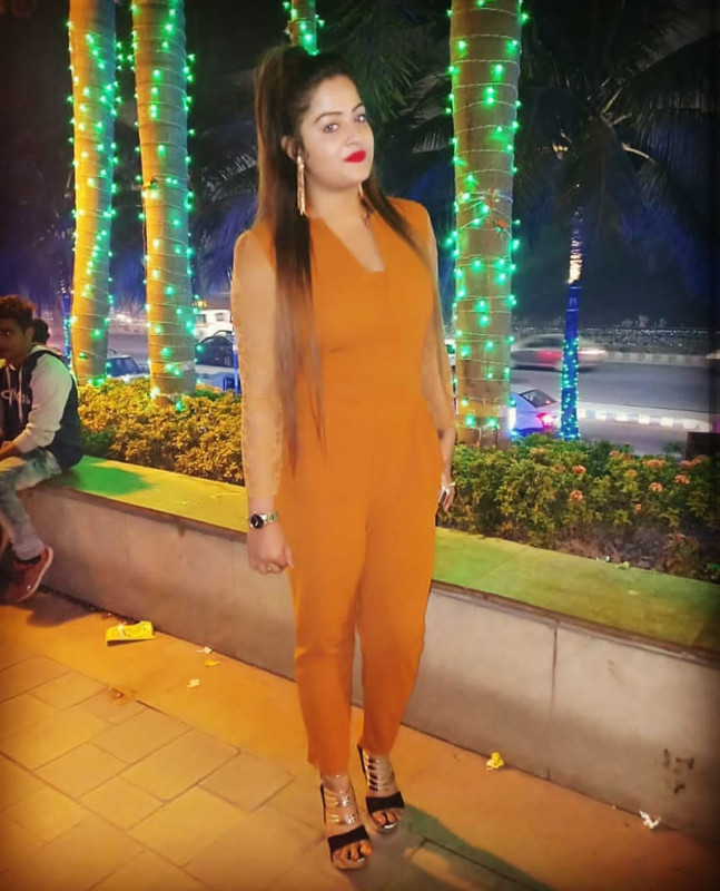 Vadodara Call Girl