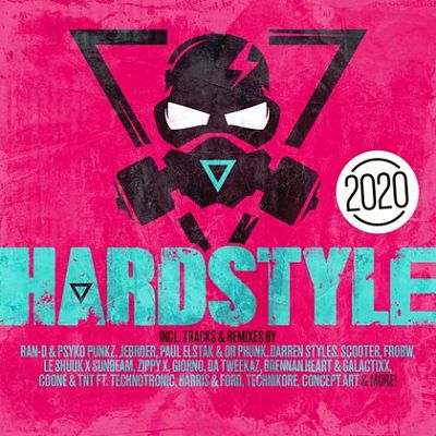 VA - Hardstyle 2020 (2CD) (02/2020) VA-Har-opt