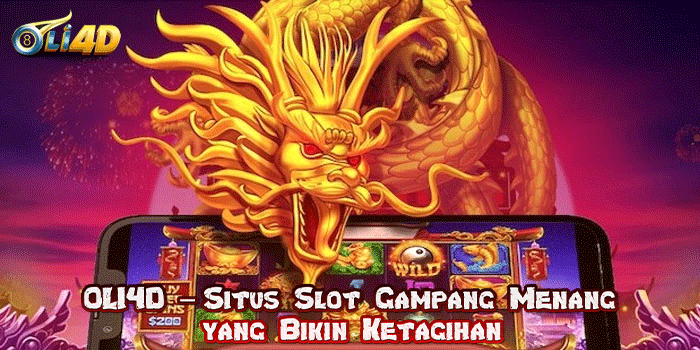 Situs OLI4D