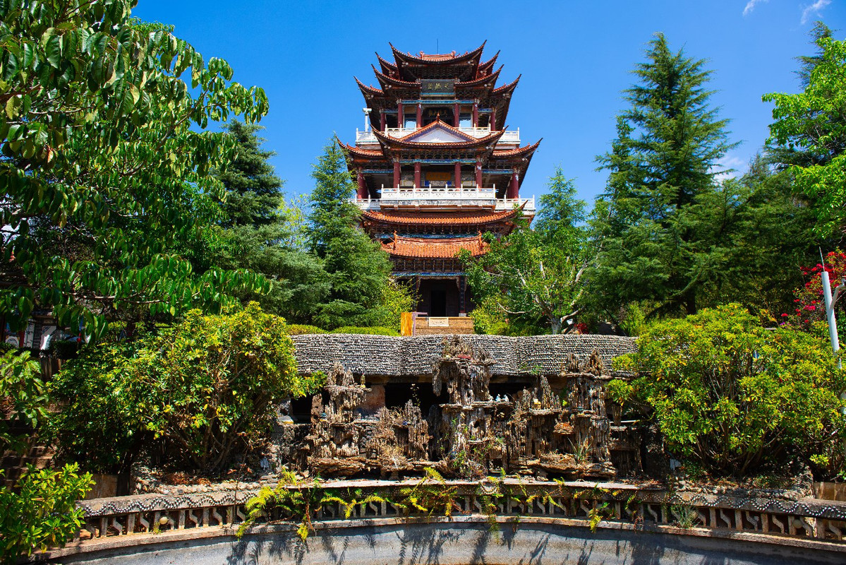 Yunnan 2019 - Blogs de China - Dia 3 - Dali + Erhai Lake (13)