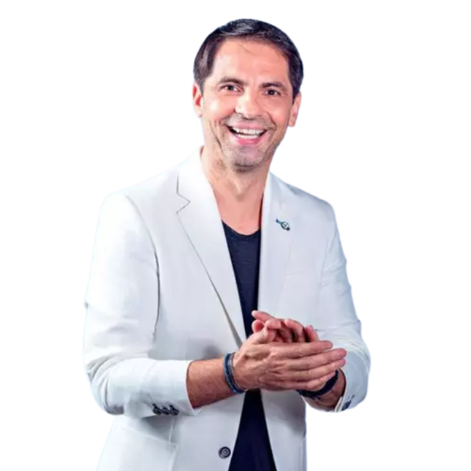 Dan Negru