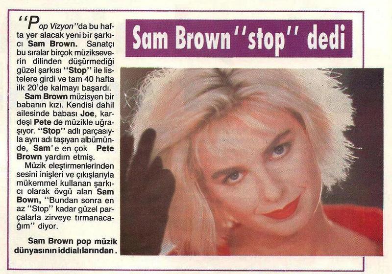 Перевод песни stop sam brown