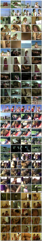 1986-California Fever