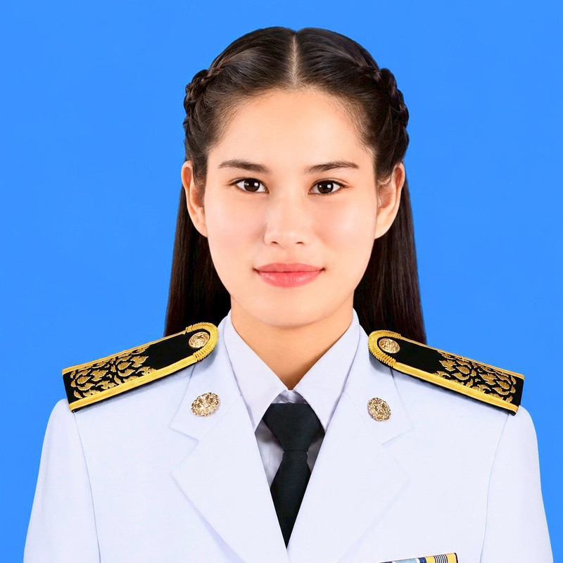 น.ส.อัจฉราพรรณ์  สุธรรมมา
