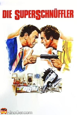 Die Superschnüffler (1974)