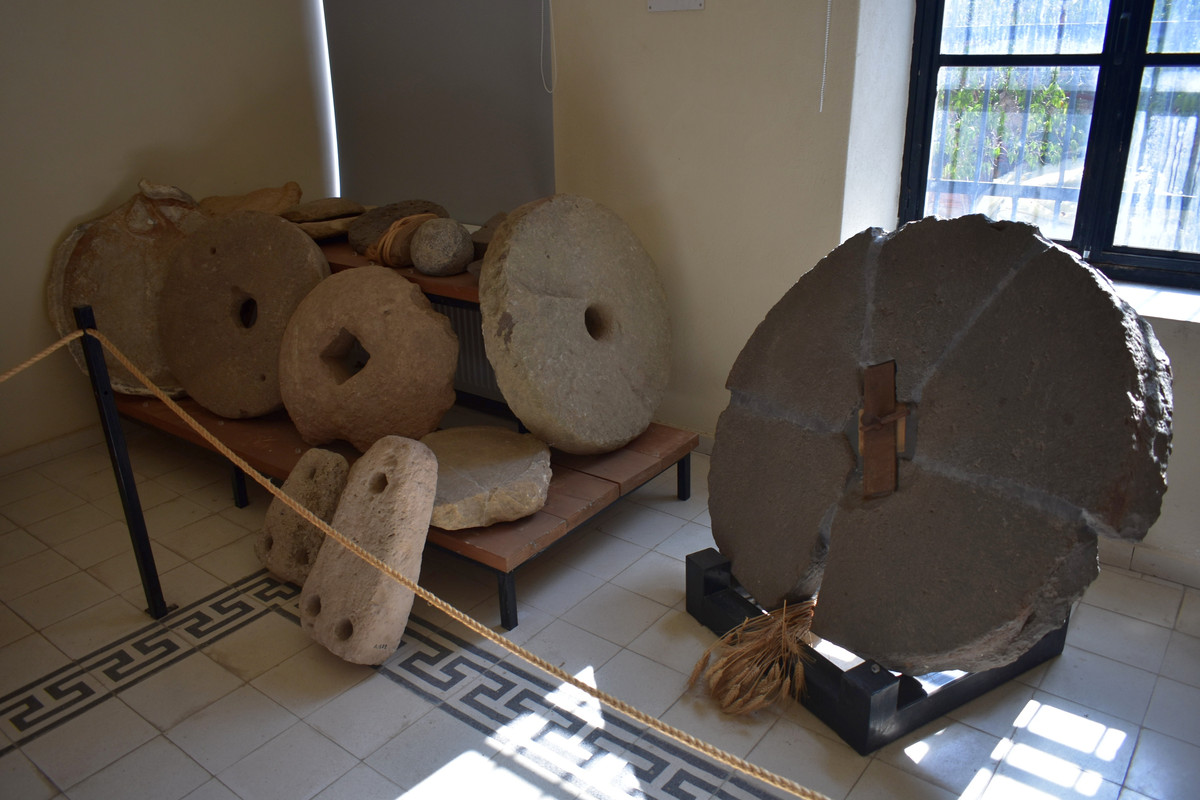 Αρχαιολογικό Μουσείο Αταλάντης (37)